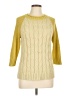 Mossimo Supply Co. Yellow Pullover Sweater Size L - photo 1