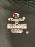Champion Solid Black Track Pants Size M - photo 7