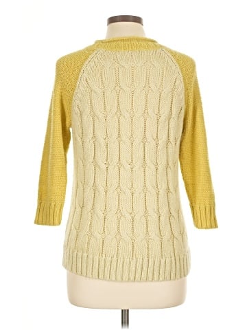 Mossimo Supply Co. Pullover Sweater (view 2)