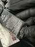 SWISSTECH 100% Polyester Solid Black Snow Jacket Size L (kids) - photo 4