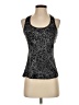 Athleta Black Active Tank Size XS - photo 1