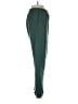 perfectwhitetee Solid Green Track Pants Size XS - photo 4