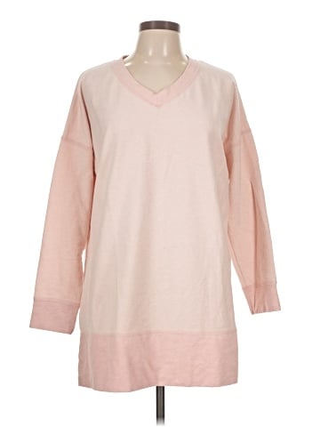Suzanne Betro Sweatshirt (view 1)