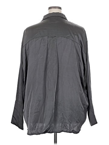 Sleeper Long Sleeve Blouse (view 2)