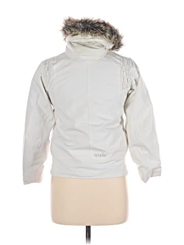 Spyder Snow Jacket (view 2)