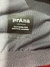 PrAna Solid Red Romper Size XL - photo 3