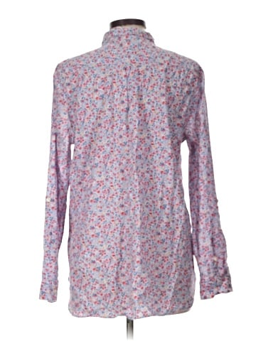 Gap Outlet Long Sleeve Button-Down Shirt (view 2)