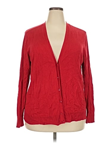 Amazon Essentials Cardigan (view 1)