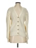 Cinq à Sept Ivory Cardigan Size S - photo 1