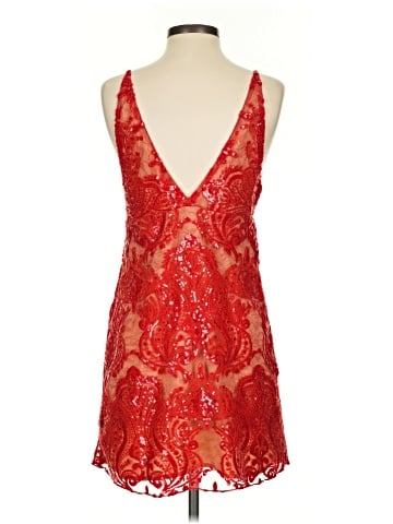 Free People Cocktail Dress (view 2)