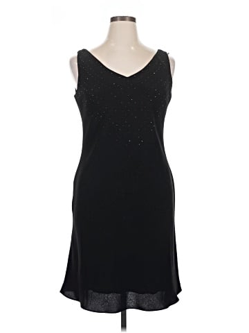 Focus Cocktail Dress (view 1)