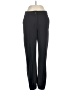 Lululemon Athletica Solid Black Active Pants Size 28 waist - photo 1