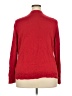 Amazon Essentials Red Cardigan Size 2X - photo 2