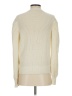 Cinq à Sept Ivory Cardigan Size S - photo 2