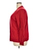 Amazon Essentials Red Cardigan Size 2X - photo 5