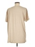 Assorted Brands Tan Short Sleeve T-Shirt Size L - photo 2