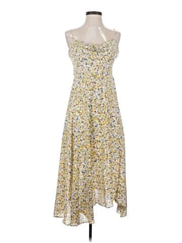 All in Favor Casual Dress (view 1)
