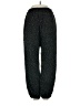 Zara Stars Black Casual Pants Size XS - photo 2