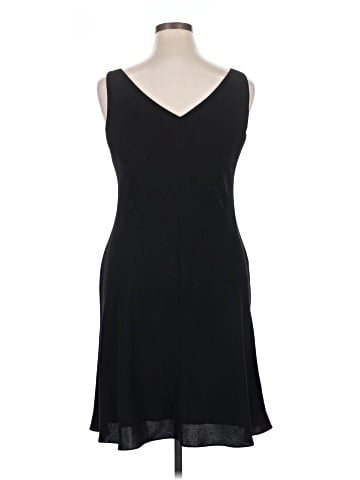 Focus Cocktail Dress (view 2)