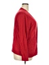 Amazon Essentials Red Cardigan Size 2X - photo 4