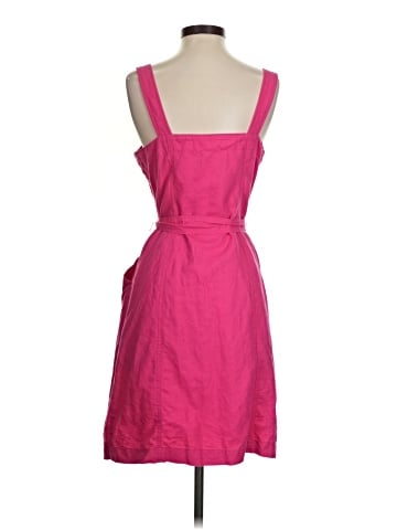 Ann Taylor LOFT Casual Dress (view 2)