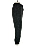 Zara Stars Black Casual Pants Size XS - photo 4