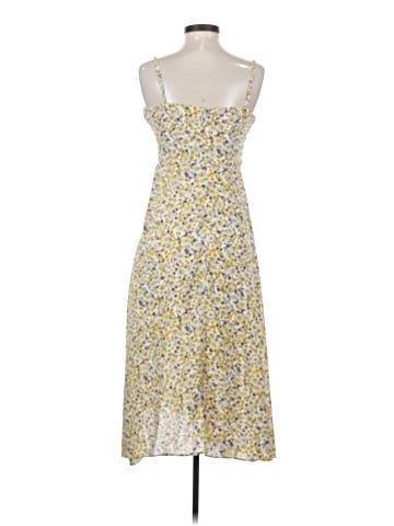 All in Favor Casual Dress (view 2)