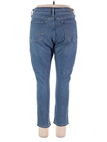 Levi Strauss Signature Jeans (view 2)