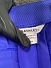 Athleta Solid Purple Blue Active Pants Size 14 - photo 7