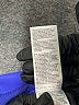 Athleta Solid Purple Blue Active Pants Size 14 - photo 9