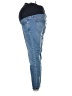 Gap Blue Jeans Size 28 waist - photo 5