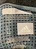 Adidas Gray Pullover Sweater Size L - photo 7