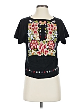 Tiny Short Sleeve Top (view 1)