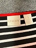 Chico's Black Short Sleeve Top Size Med (1) - photo 7