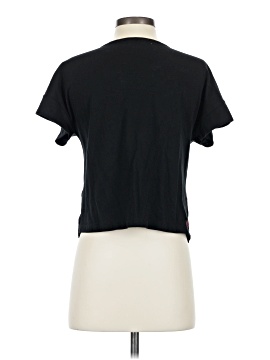 Tiny Short Sleeve Top (view 2)