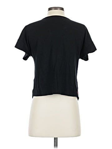 Tiny Short Sleeve Top (view 2)