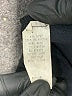 Unbranded Solid Black Cocktail Dress Size M - photo 7