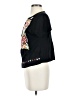 Tiny 100% Cotton Black Short Sleeve Top Size XS - photo 5