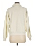 Assorted Brands Ivory Sweatshirt Size M - photo 2