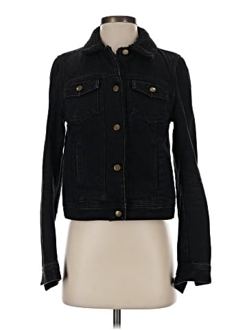 Kookai Denim Jacket (view 1)