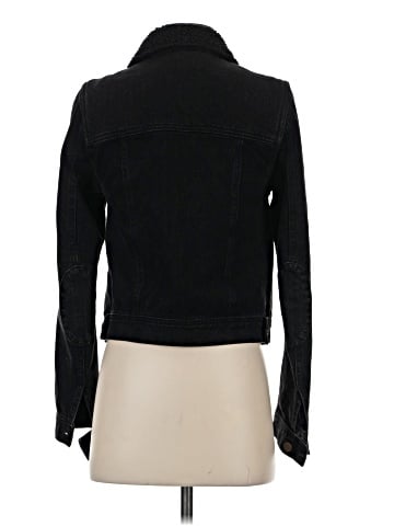Kookai Denim Jacket (view 2)