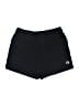 Champion Solid Black Athletic Shorts Size M - photo 1