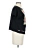 Tiny 100% Cotton Black Short Sleeve Top Size XS - photo 4