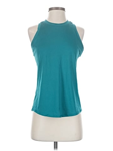 all in motion Sleeveless T-Shirt (view 1)