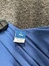 Old Navy Solid Blue Jumpsuit Size L (tall) - photo 4