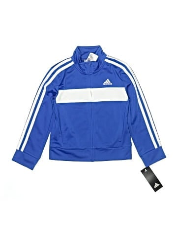 Adidas Track Jacket (view 1)