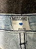 Moschino Jeans Blue Jeans Size 26 waist - photo 7