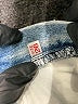 Moschino Jeans Blue Jeans Size 26 waist - photo 8