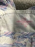 Vineyard Vines Print Gray Dress Size 16 - photo 3