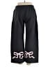 Edikted Black Track Pants Size XL - photo 2